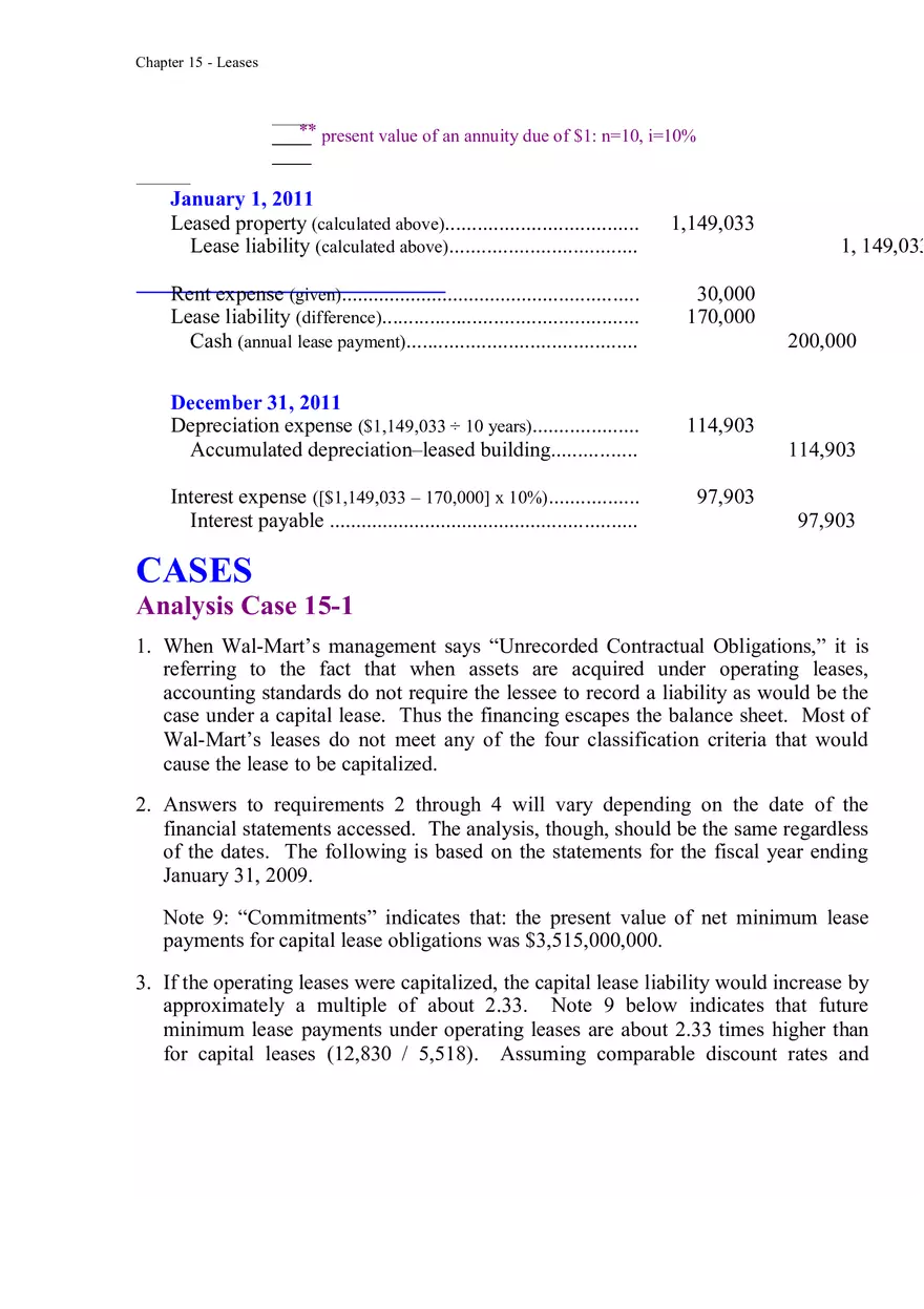 Accounting for Leases Part 12 - Page 5