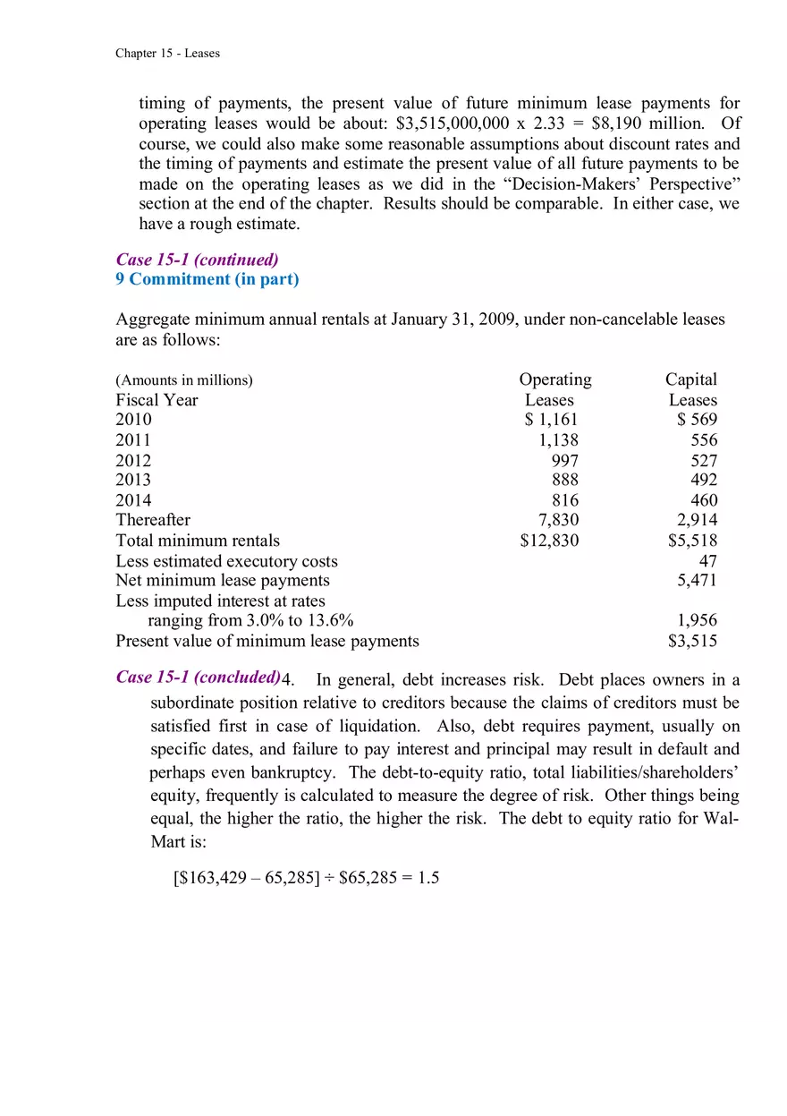 Accounting for Leases Part 12 - Page 6