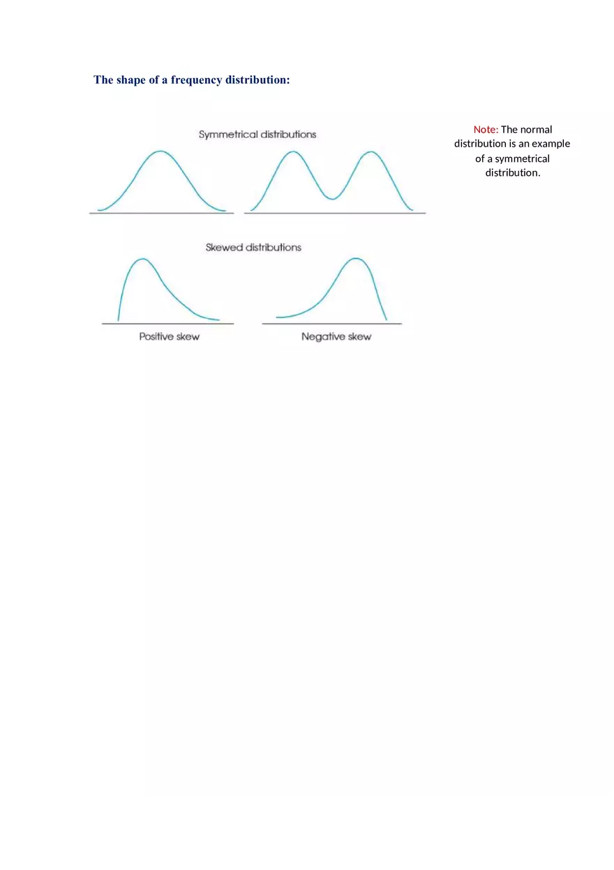 Chapter 1 Introduction to Statistics Review - Page 11
