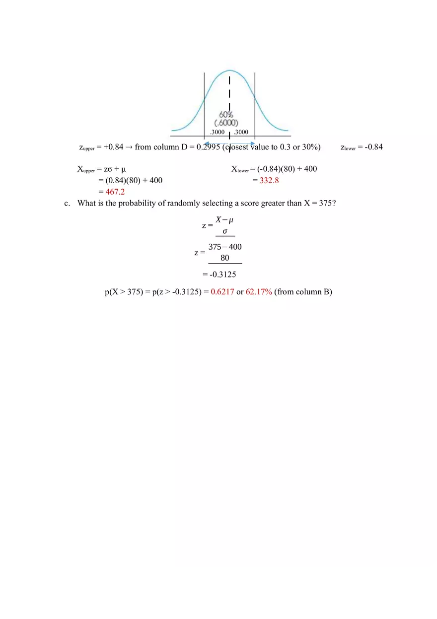 Chapter 1 Introduction to Statistics Review - Page 17