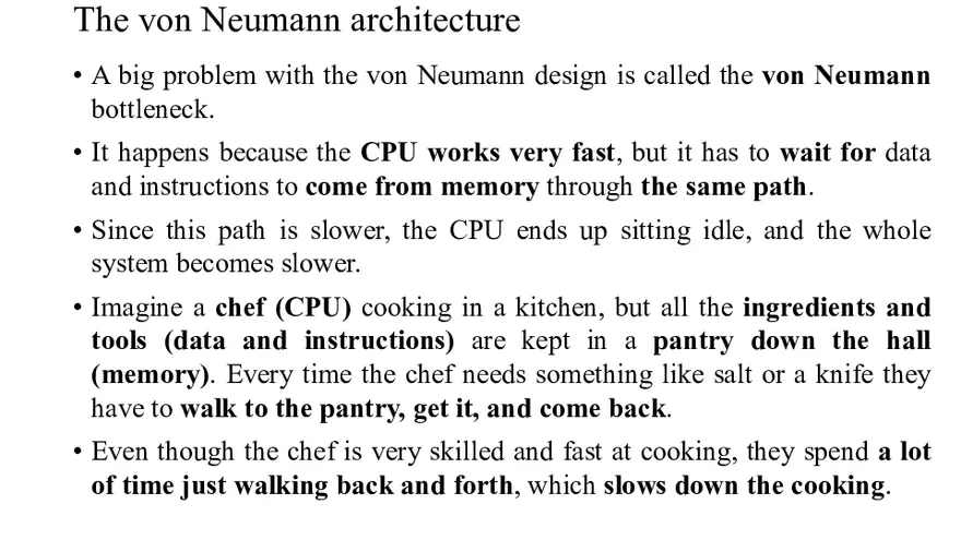 Parallel Computing MODULE-1 Sem 7 - Page 9