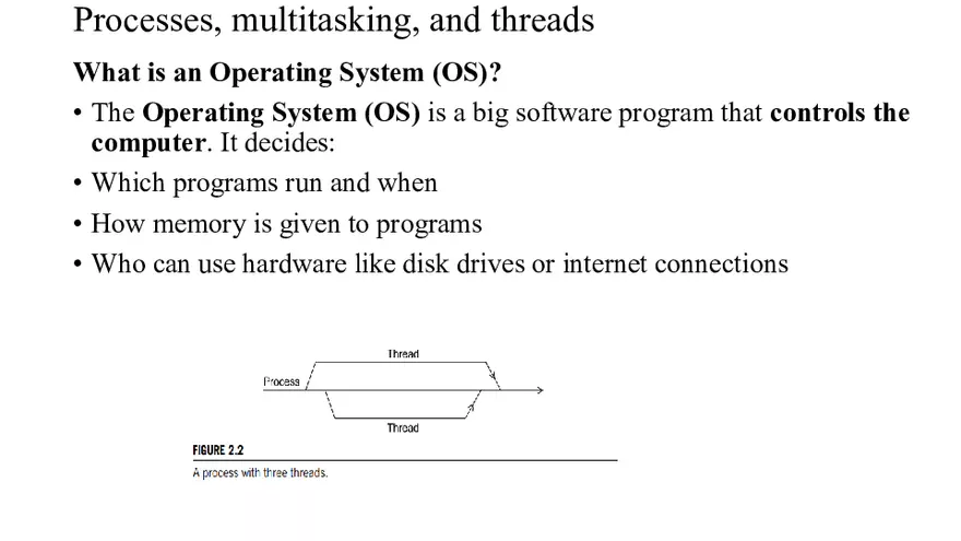 Parallel Computing MODULE-1 Sem 7 - Page 10