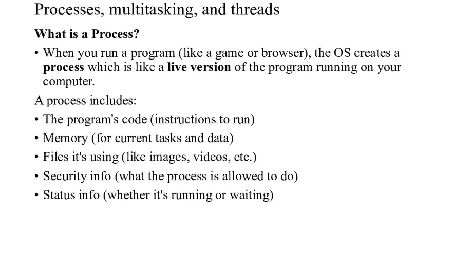 Parallel Computing MODULE-1 Sem 7 - Page 11