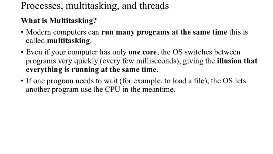 Parallel Computing MODULE-1 Sem 7 - Page 12