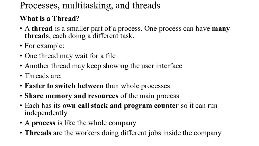 Parallel Computing MODULE-1 Sem 7 - Page 14