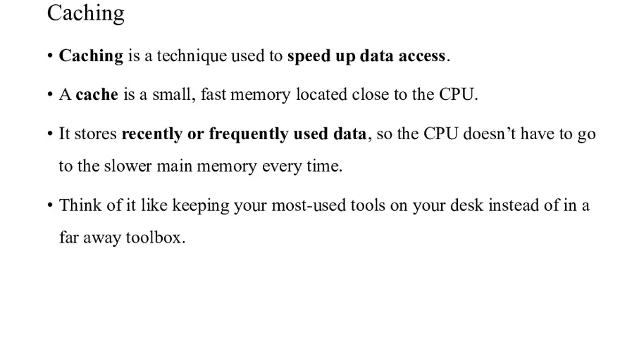 Parallel Computing MODULE-1 Sem 7 - Page 15