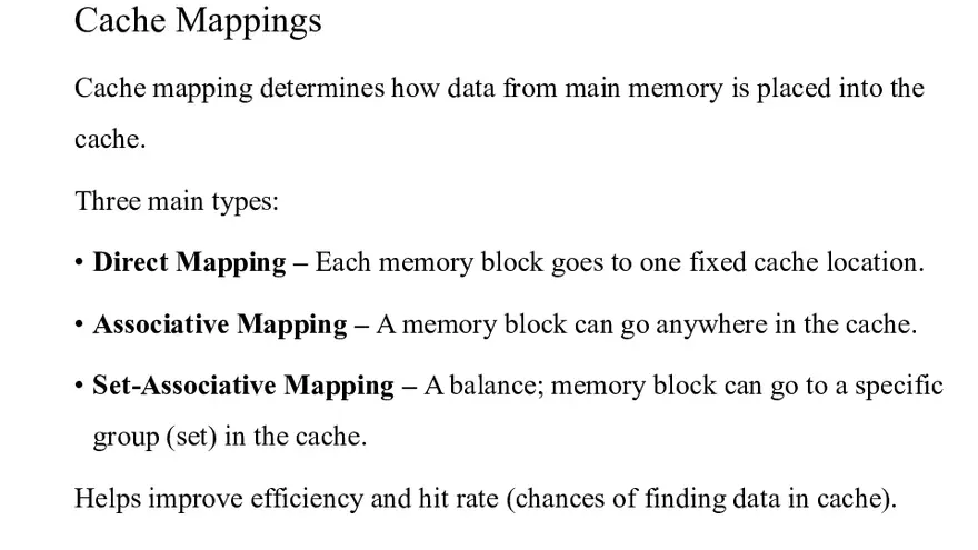 Parallel Computing MODULE-1 Sem 7 - Page 16