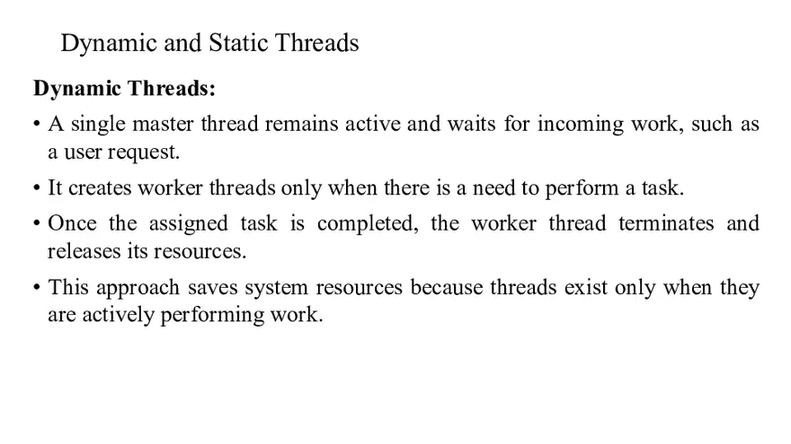 Parallel Computing MODULE-1 Sem 7 - Page 66