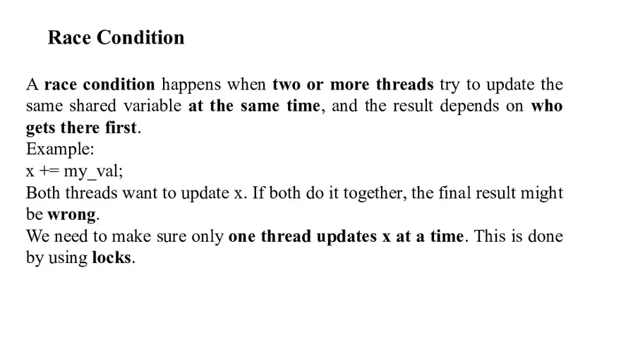 Parallel Computing MODULE-1 Sem 7 - Page 70