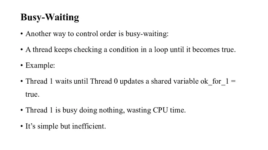 Parallel Computing MODULE-1 Sem 7 - Page 71