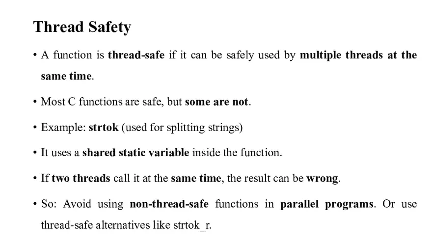 Parallel Computing MODULE-1 Sem 7 - Page 72
