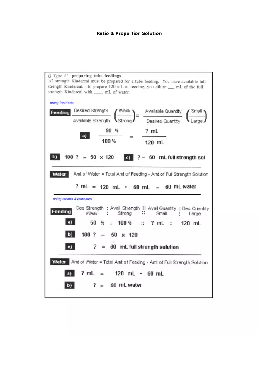 How to Solve Part 1 - Page 5