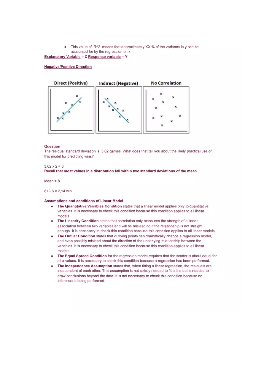 Organizing and Displaying Categorical Data Guide Part 3 - Page 11