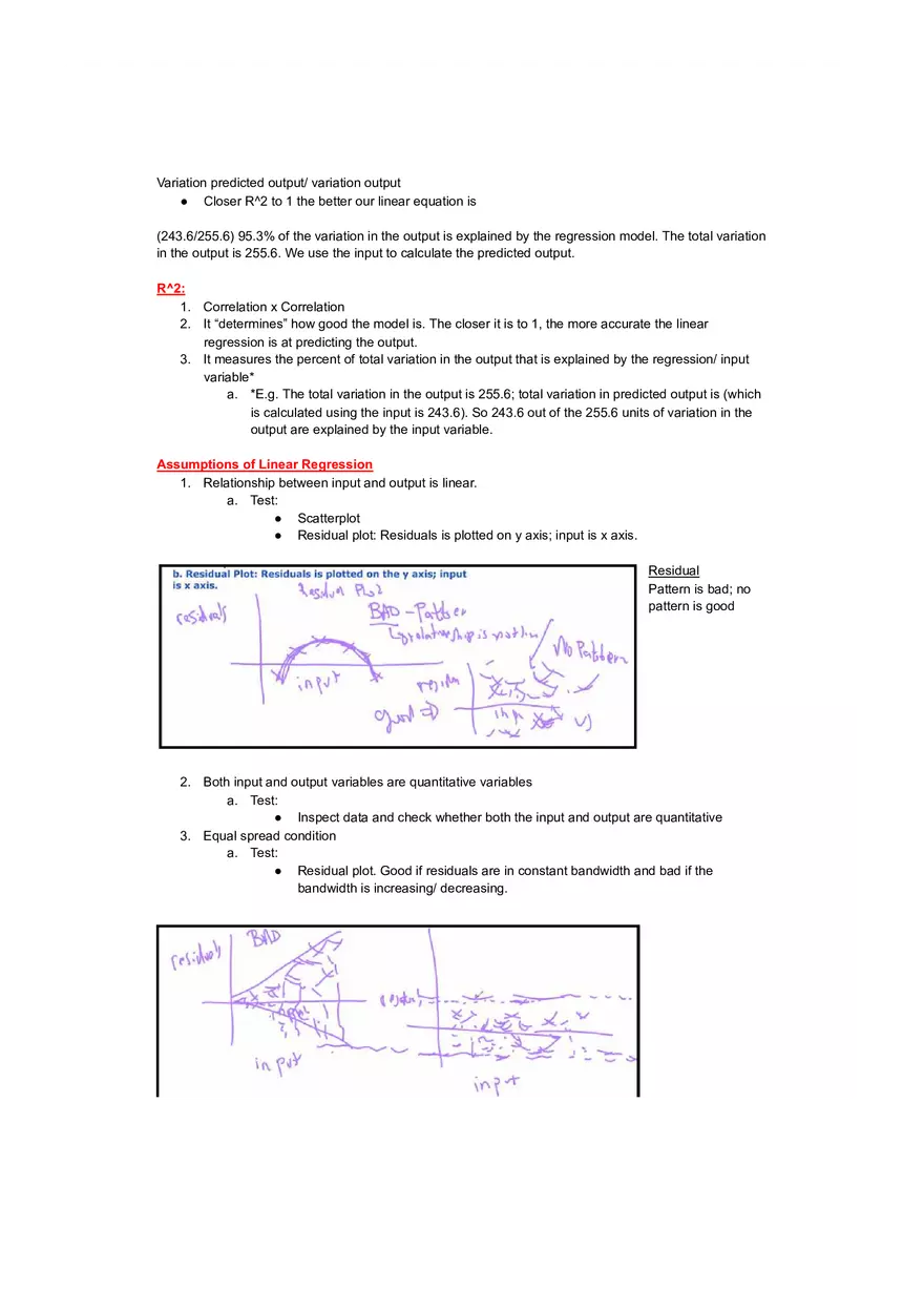 Organizing and Displaying Categorical Data Guide Part 3 - Page 4