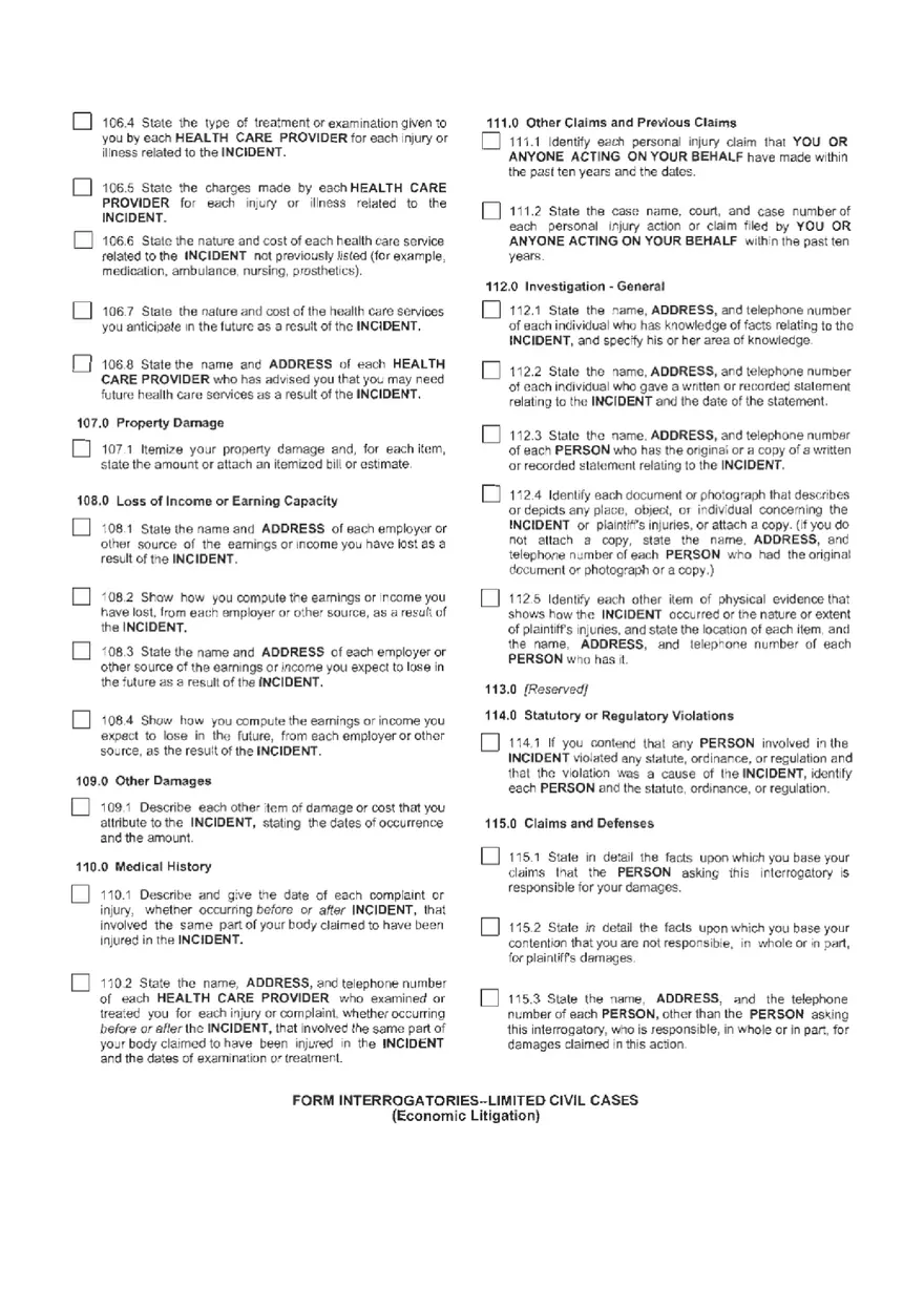 Sample Discovery Documents Part 3 - Page 7