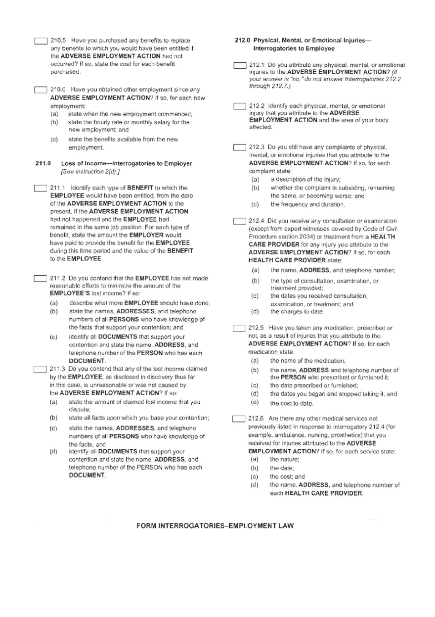 Sample Discovery Documents Part 3 - Page 2