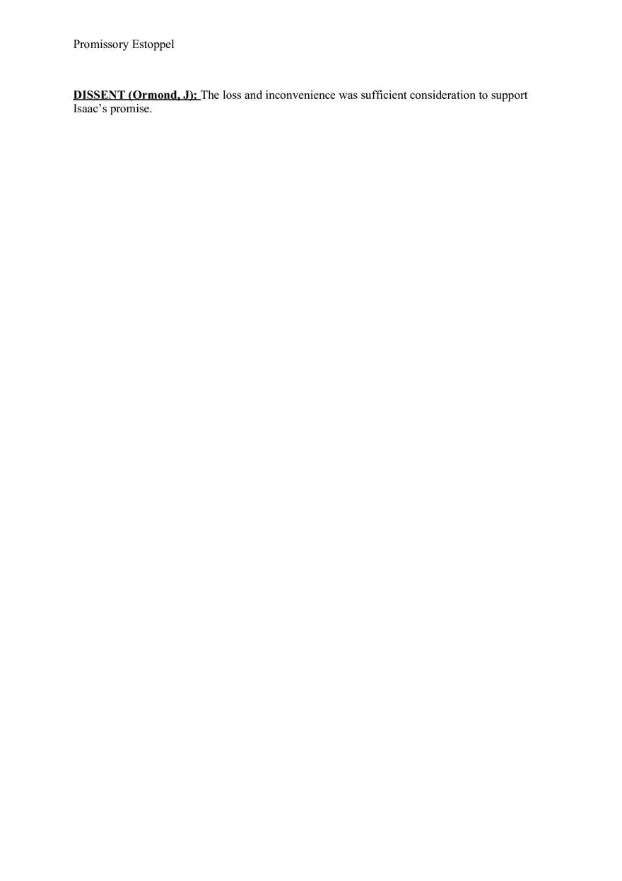 Kirksey v. Kirksey - Brief - Page 2