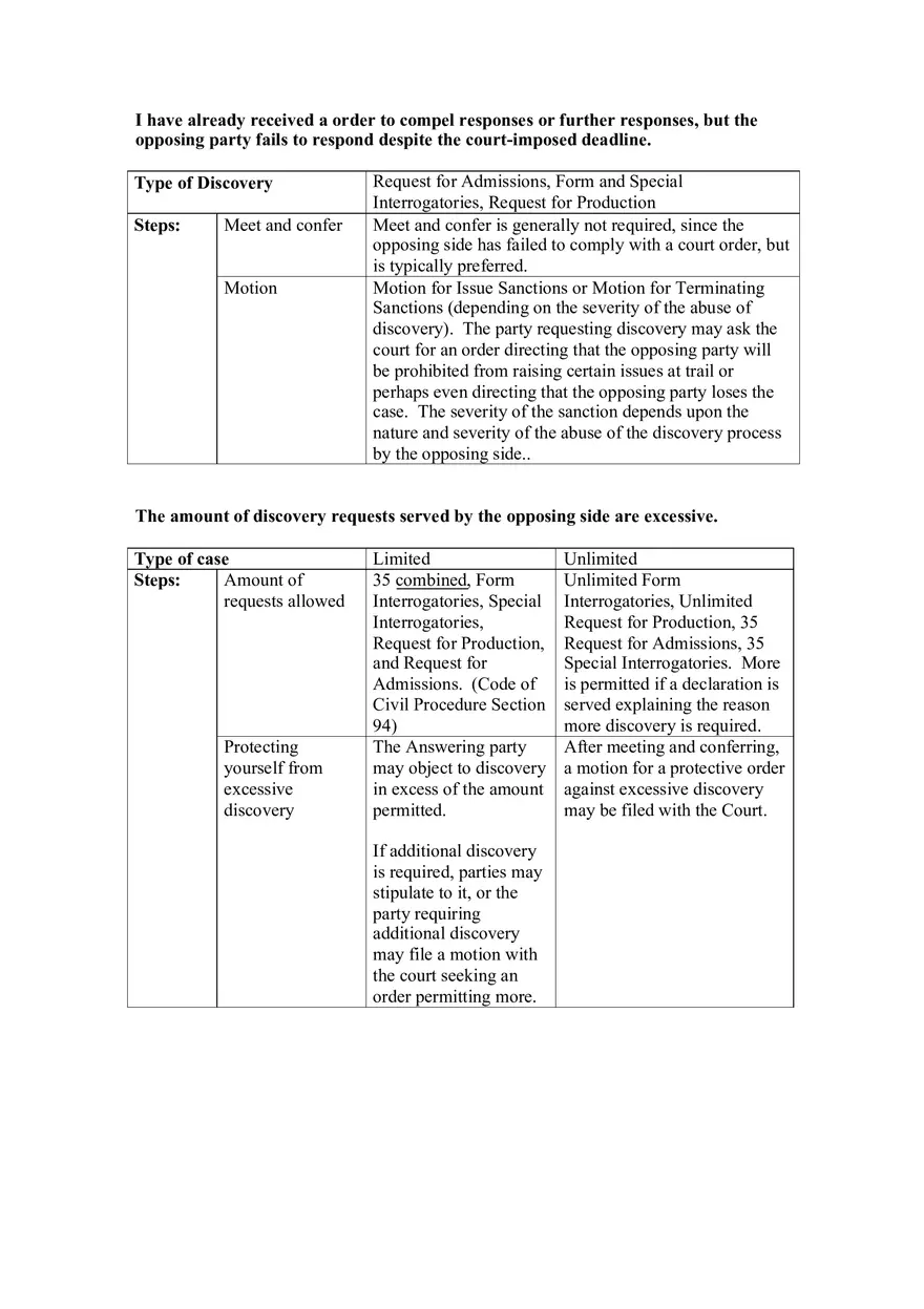 Sample Discovery Documents Part 4 - Page 7