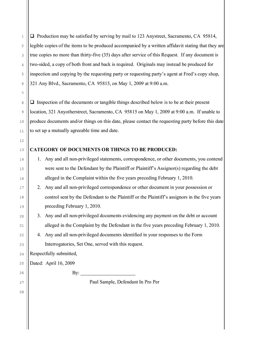 Sample Discovery Documents Part 4 - Page 14
