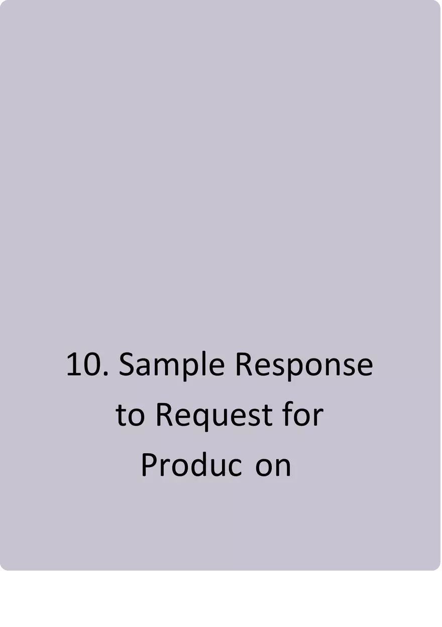 Sample Discovery Documents Part 4 - Page 15