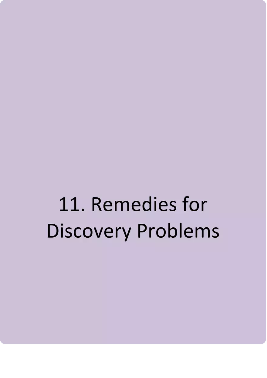 Sample Discovery Documents Part 4 - Page 5