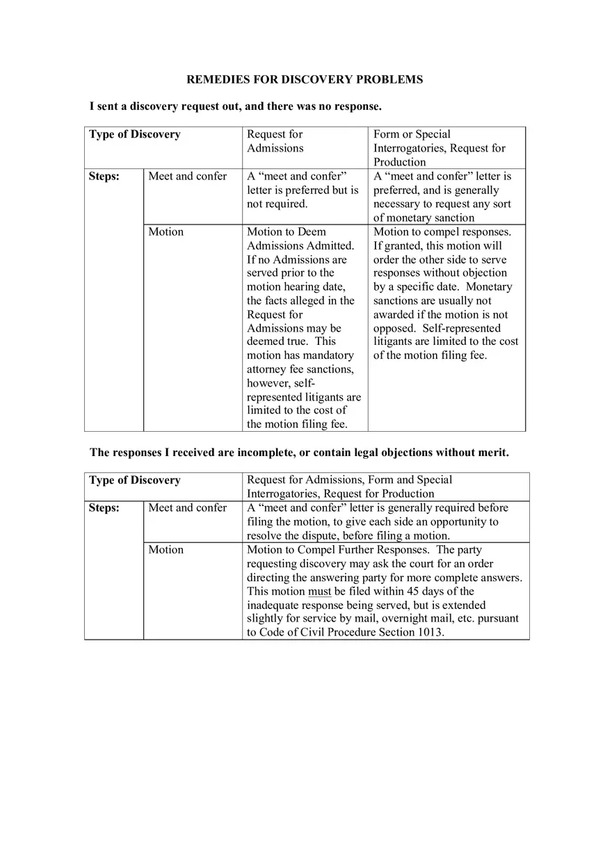 Sample Discovery Documents Part 4 - Page 6