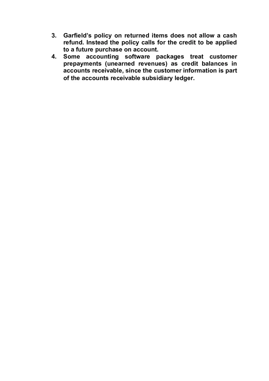 Intermediate Accounting Chapter 5 Solutions - Page 11