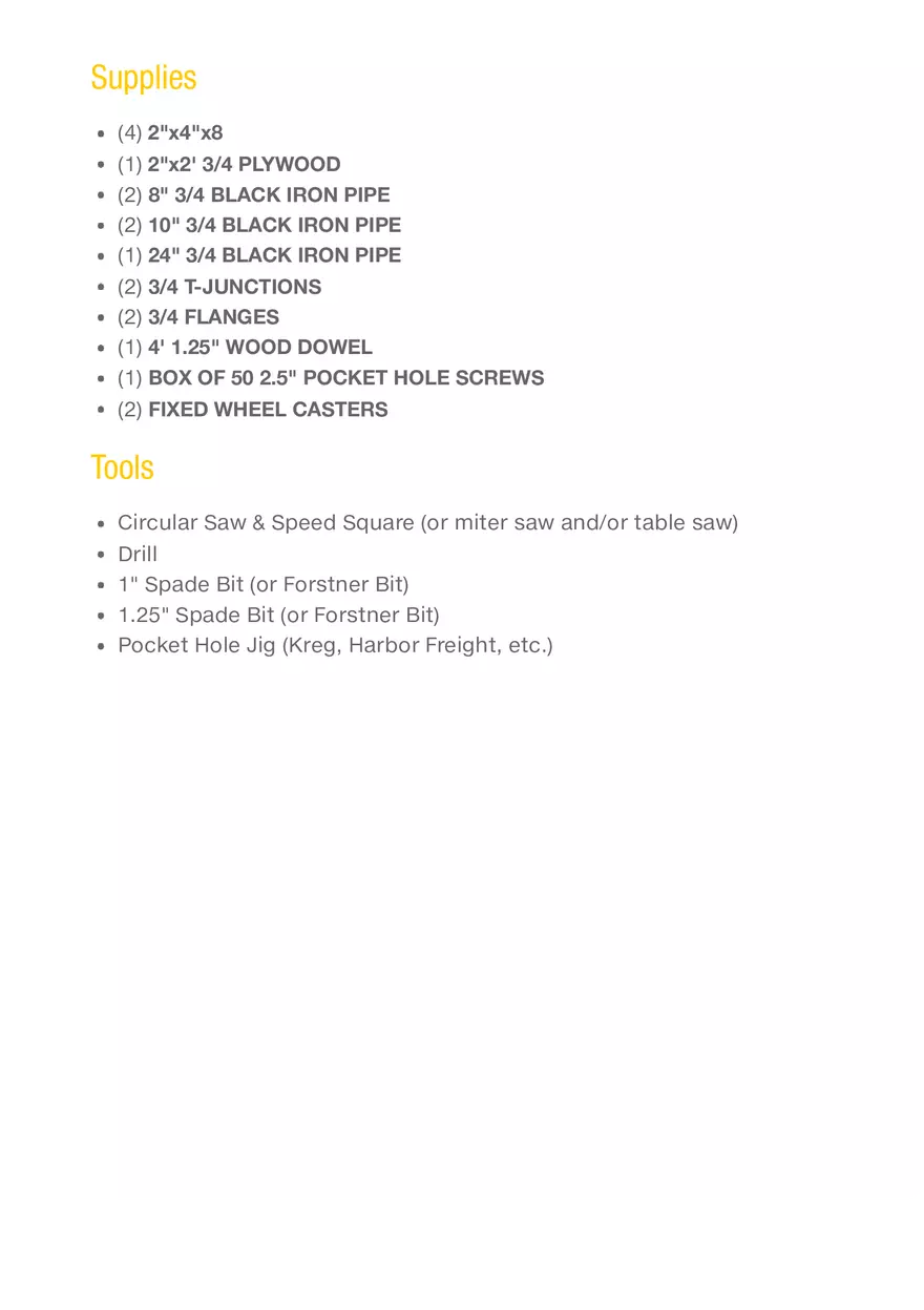 DIY Reverse Hyper Ebook - Page 8