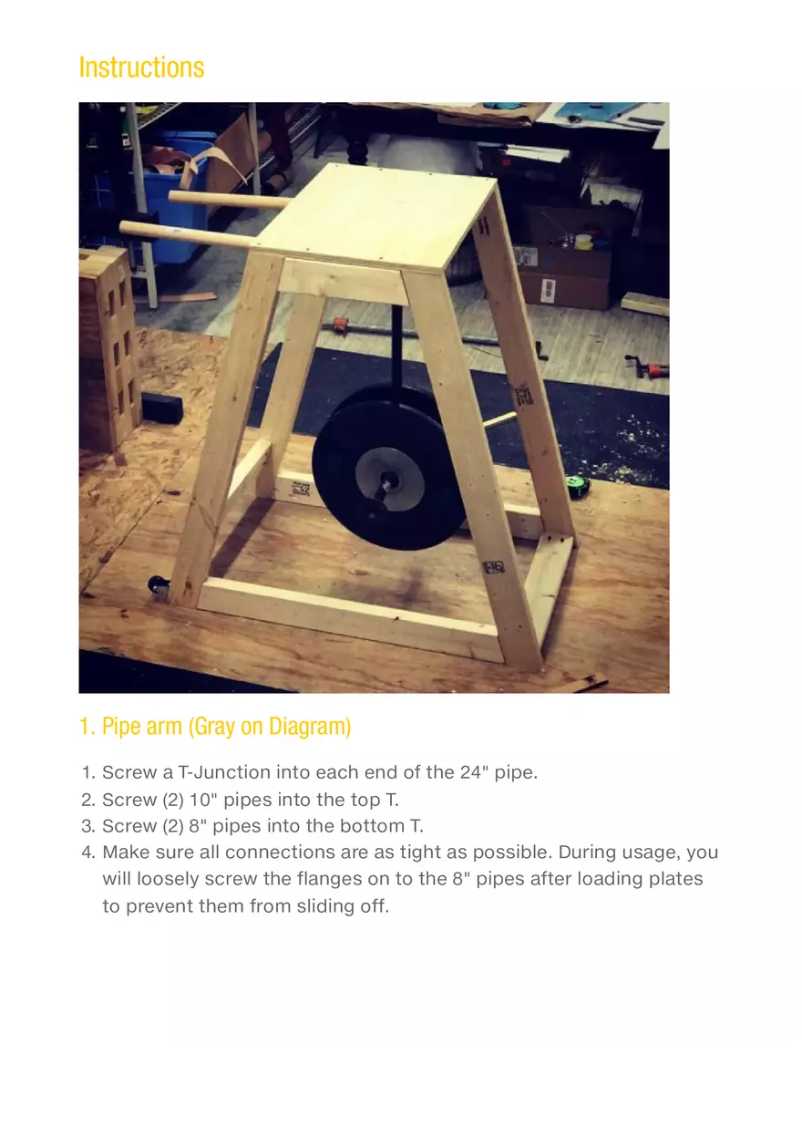 DIY Reverse Hyper Ebook - Page 9