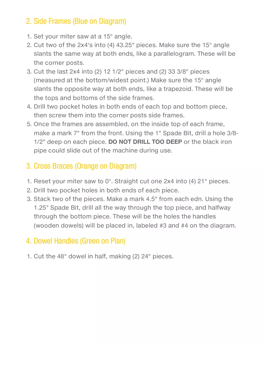 DIY Reverse Hyper Ebook - Page 10