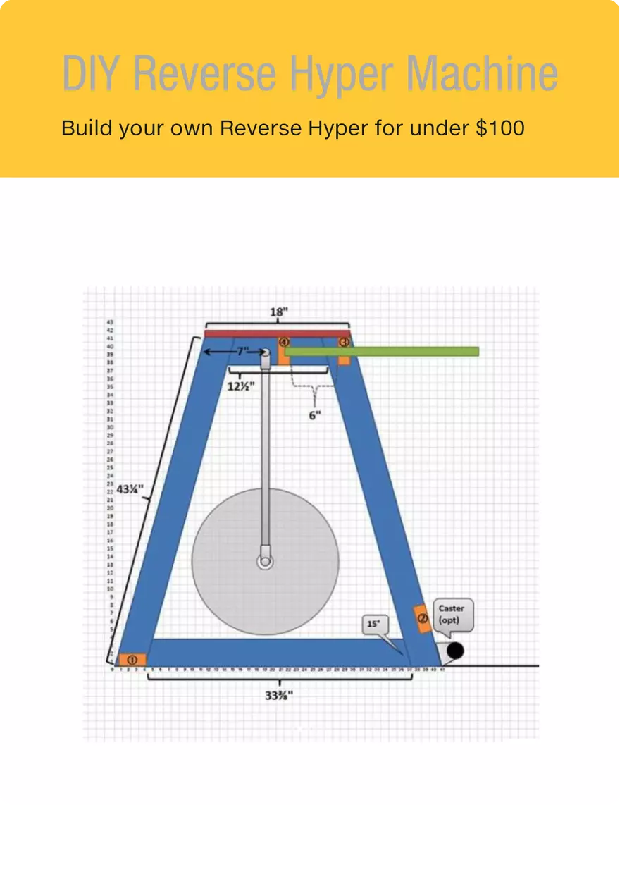 DIY Reverse Hyper Ebook - Page 1