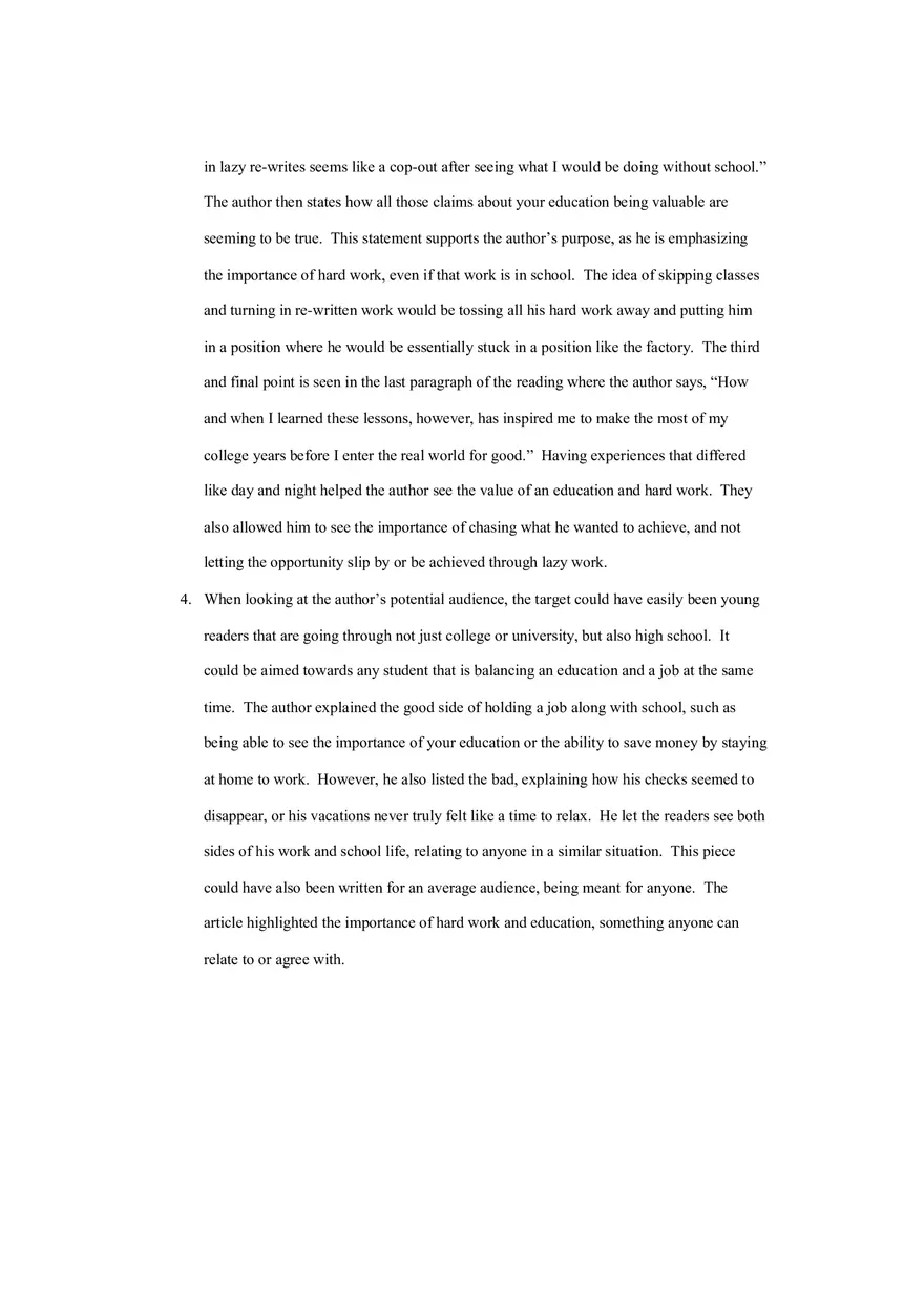 Writing Notes - Some Lessons from the Assembly Line - Page 2