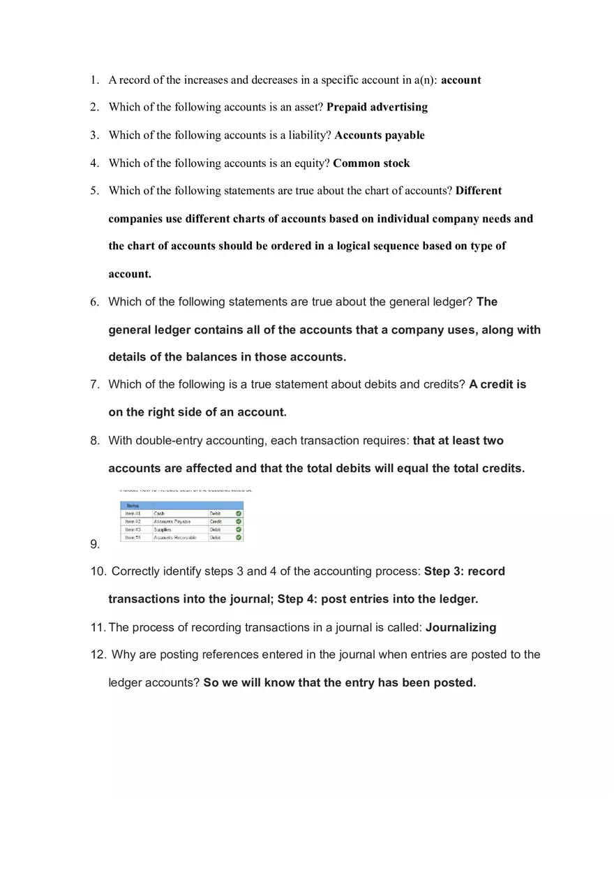 Repaid Advertisin Chapter 2 Online Lecture Assignment - Page 1