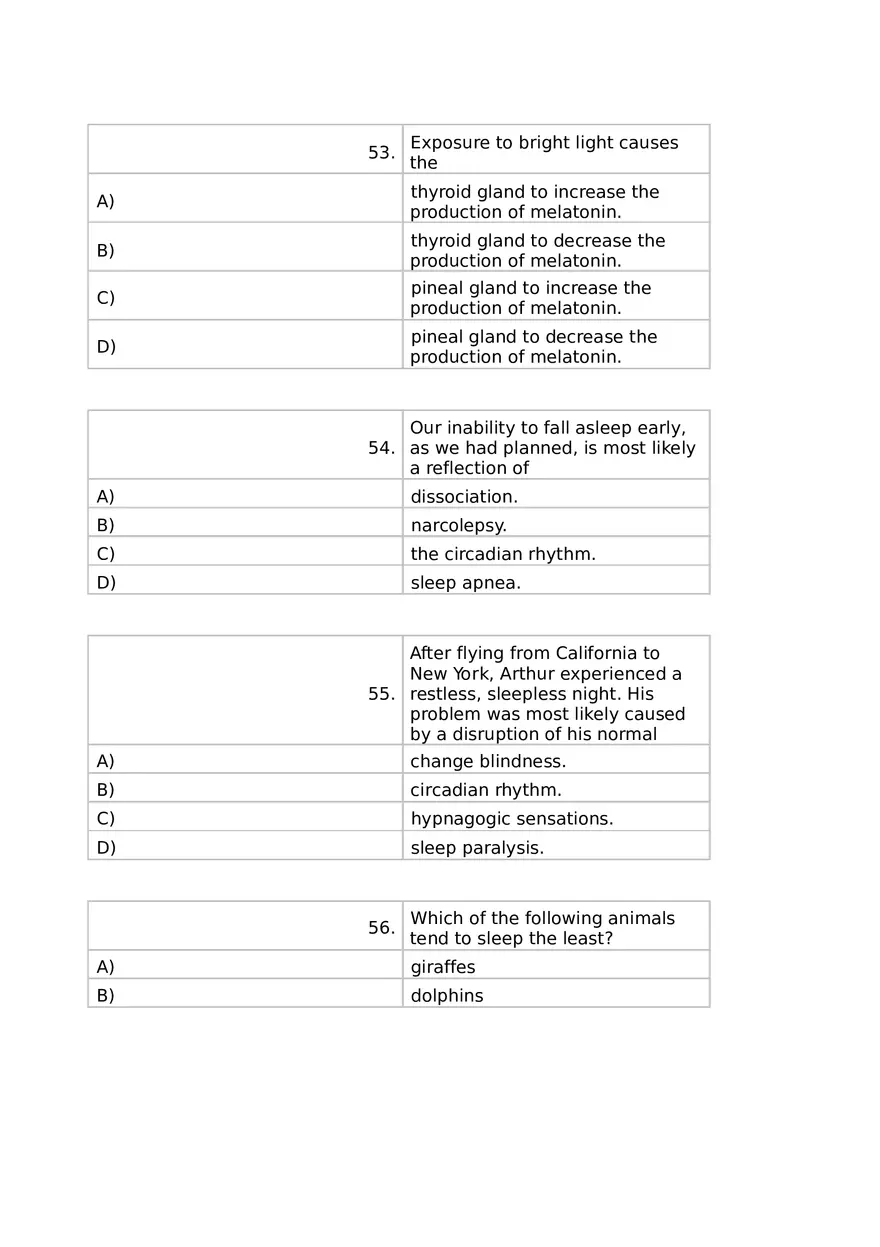 General Psychology - Social Foundations Assignment Part 2 - Page 8