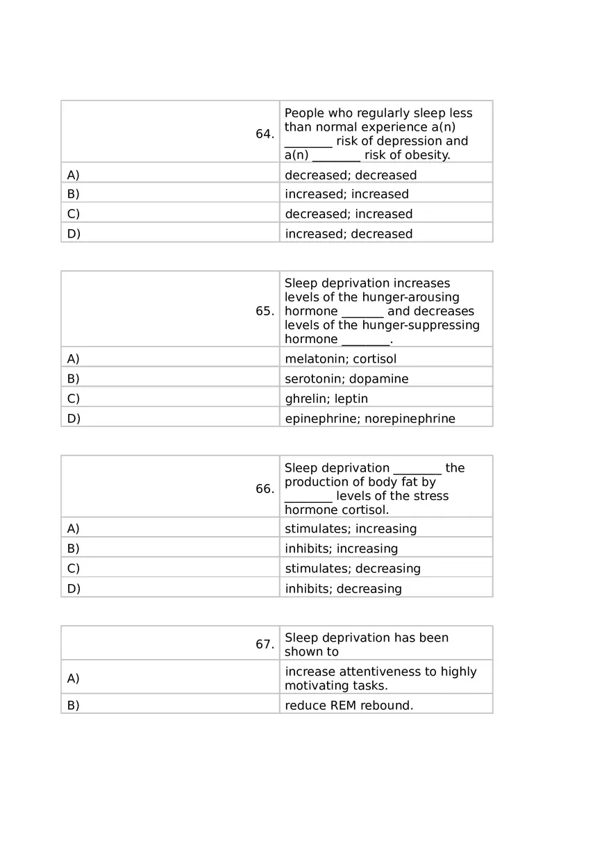 General Psychology - Social Foundations Assignment Part 2 - Page 11