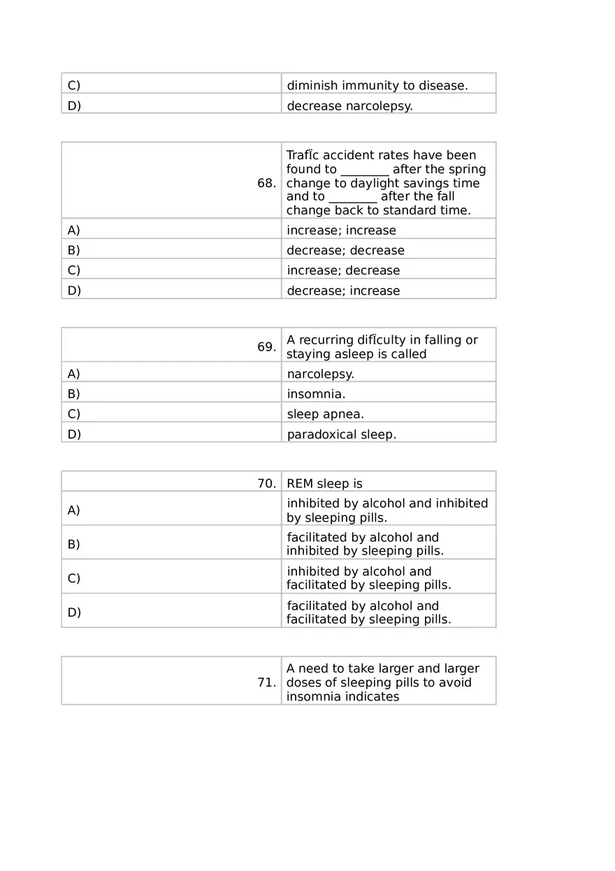 General Psychology - Social Foundations Assignment Part 2 - Page 12