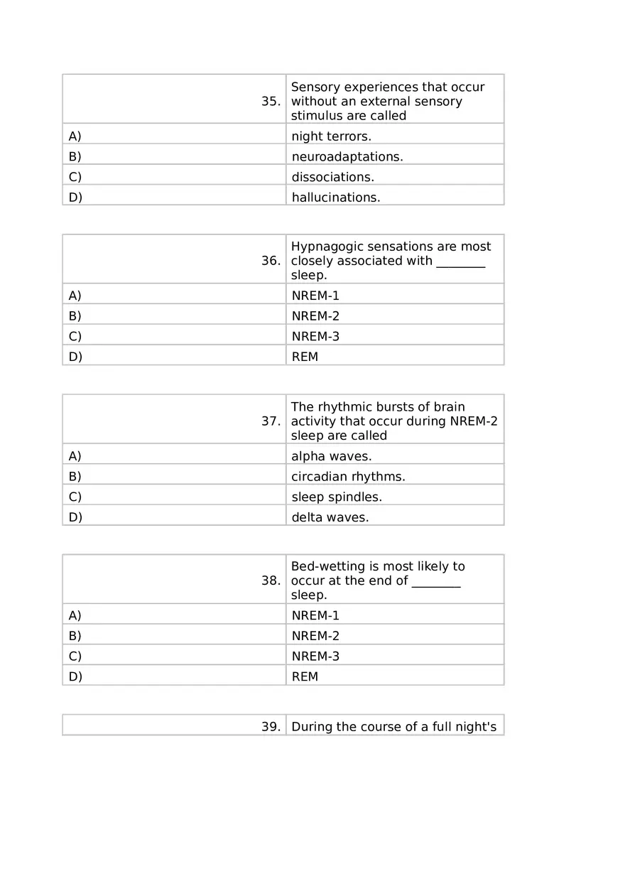 General Psychology - Social Foundations Assignment Part 2 - Page 1