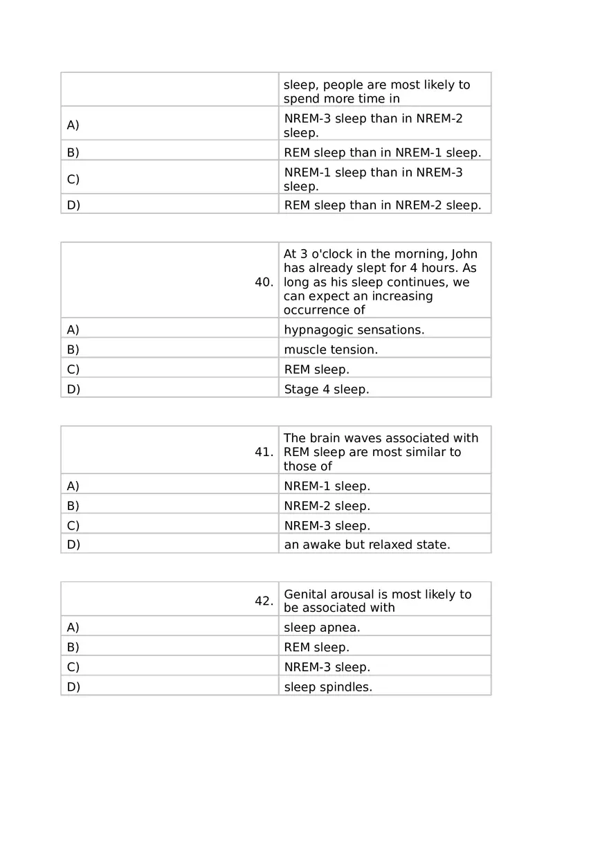 General Psychology - Social Foundations Assignment Part 2 - Page 2
