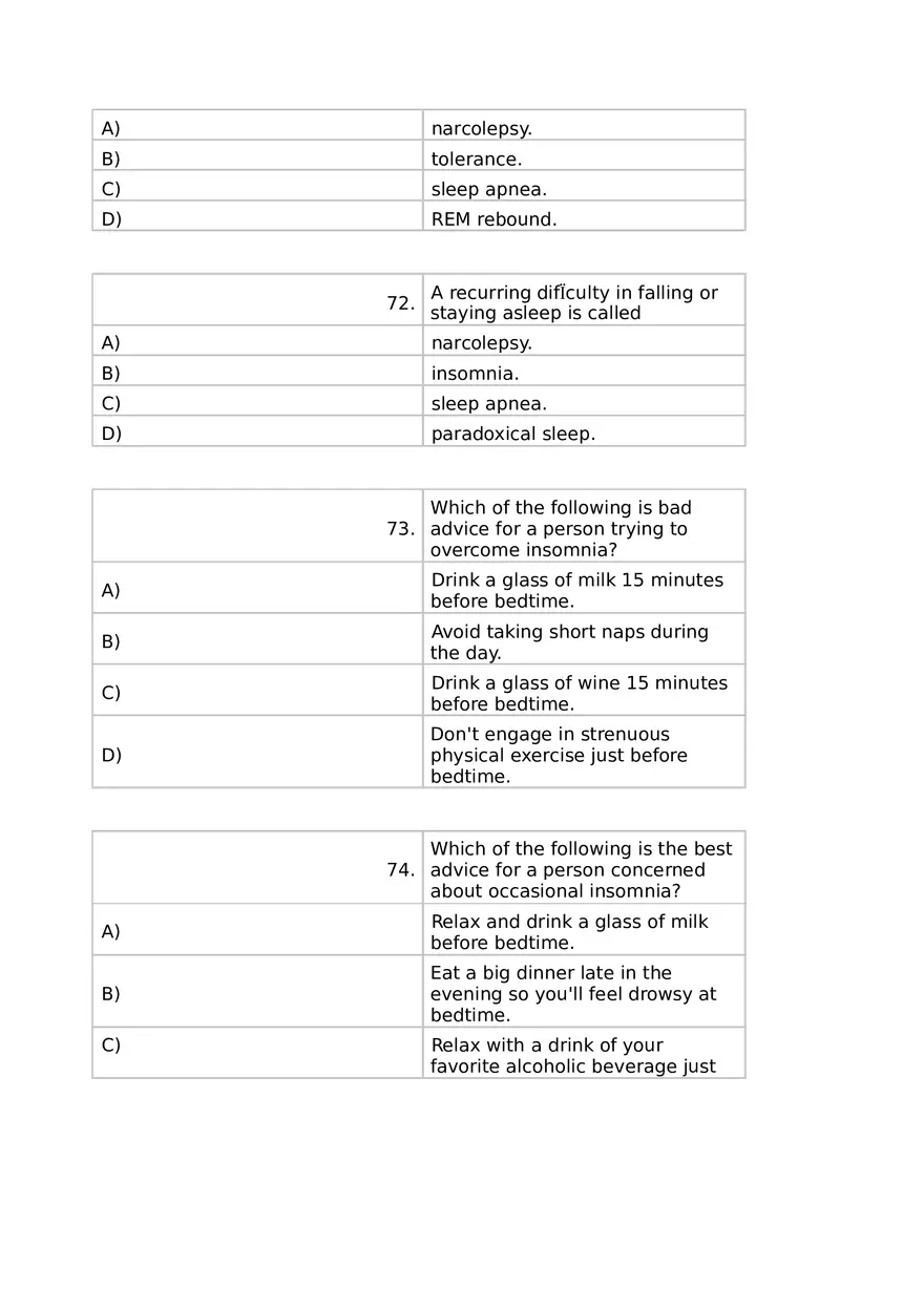 General Psychology - Social Foundations Assignment Part 2 - Page 3