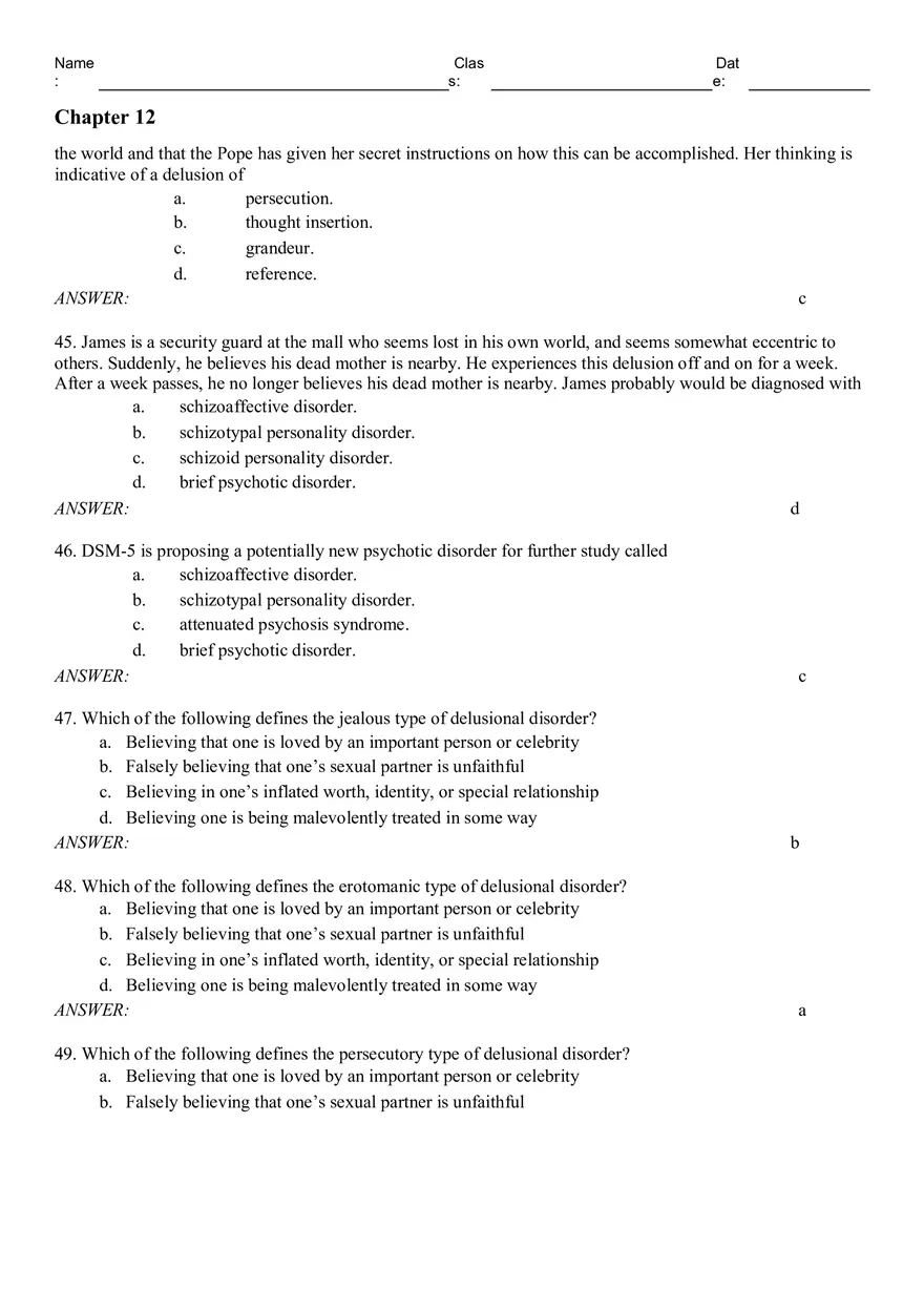 Nursing Medical Surgical Care of Adults Part 1 - Page 9