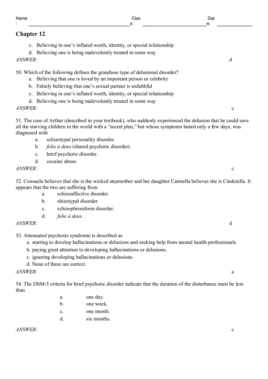Nursing Medical Surgical Care of Adults Part 1 - Page 10