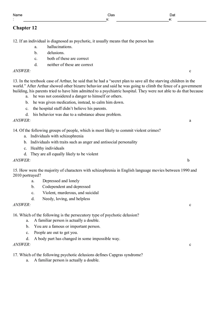 Nursing Medical Surgical Care of Adults Part 1 - Page 3