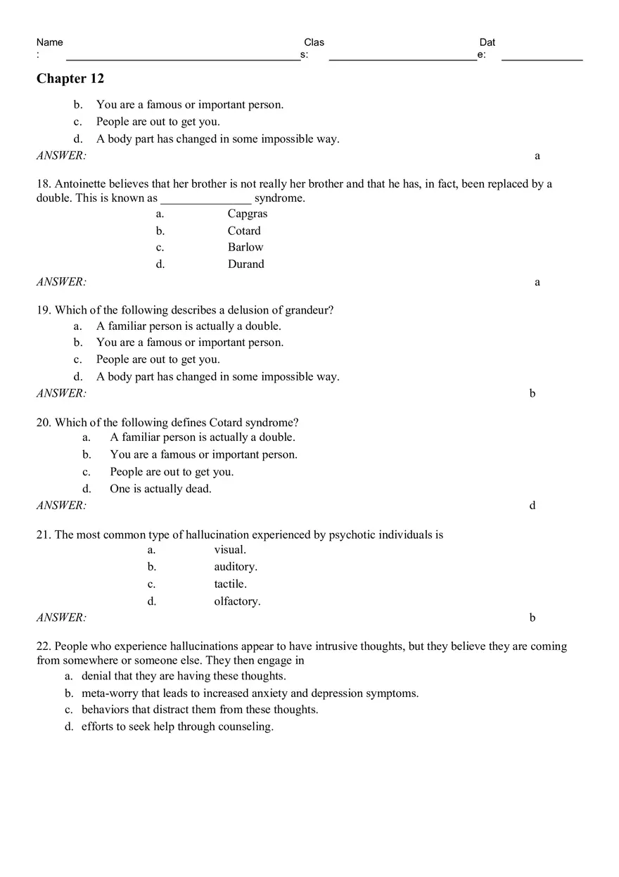 Nursing Medical Surgical Care of Adults Part 1 - Page 4