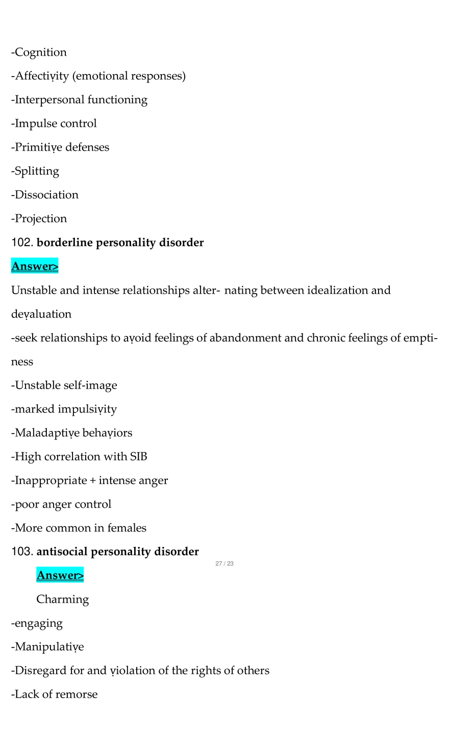NSG 121 Final Exam Questions With Complete Solution - Page 32