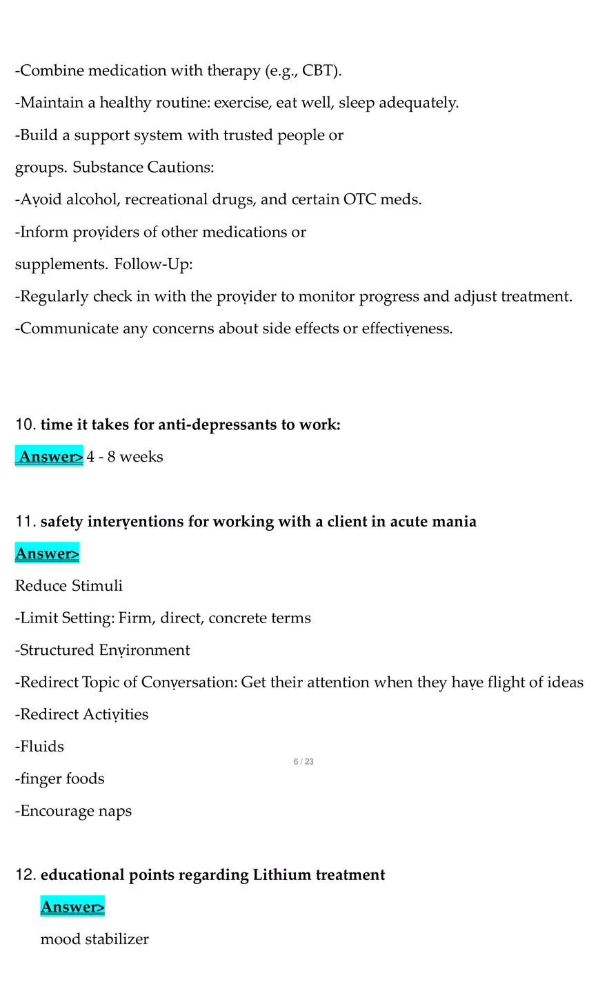 NSG 121 Final Exam Questions With Complete Solution - Page 42