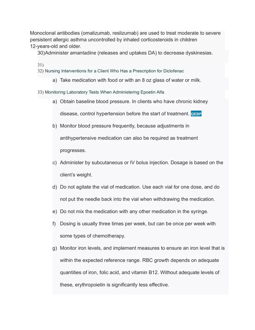 Transmission Precautions (Tier Two) - Page 8