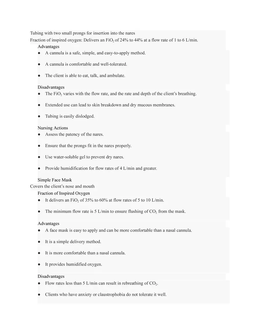 Transmission Precautions (Tier Two) - Page 14