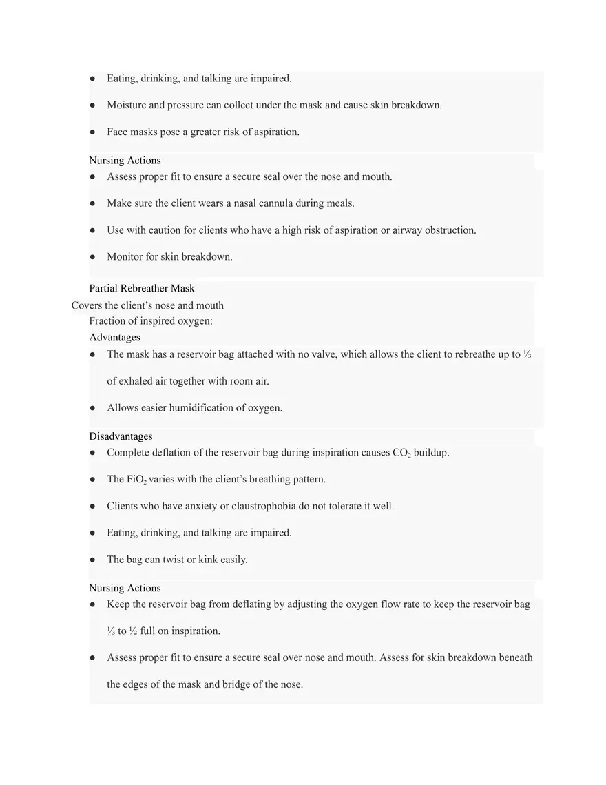 Transmission Precautions (Tier Two) - Page 15