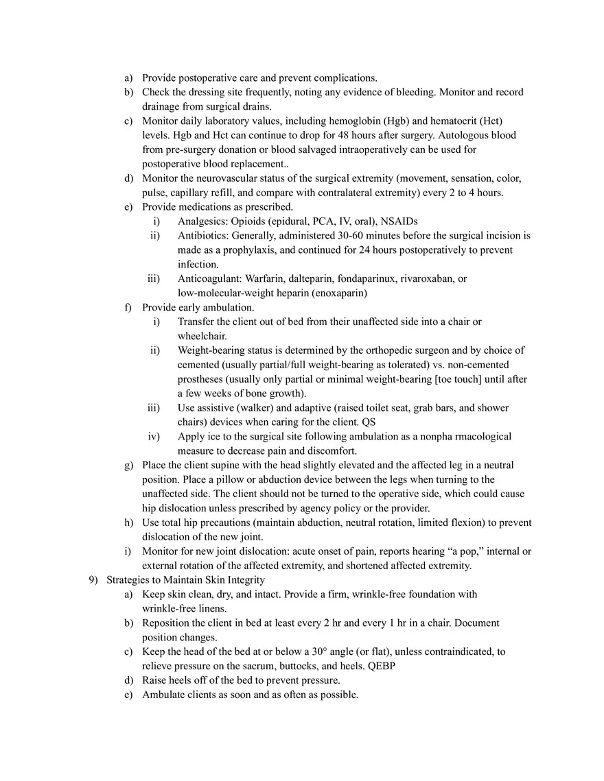 Transmission Precautions (Tier Two) - Page 2