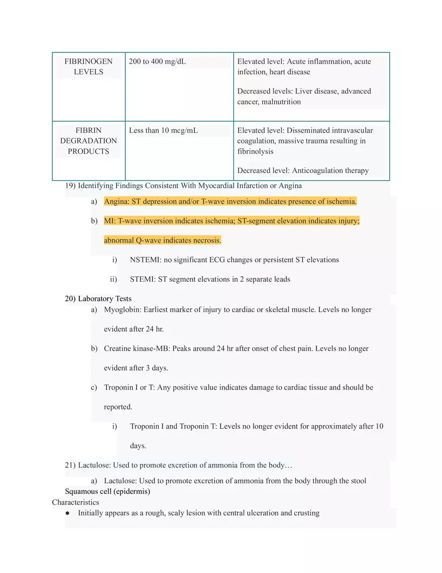 Transmission Precautions (Tier Two) - Page 4